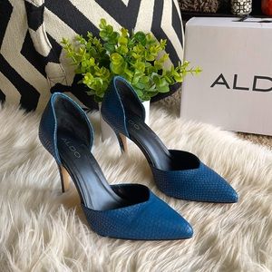 [aldo] Busack Pumps